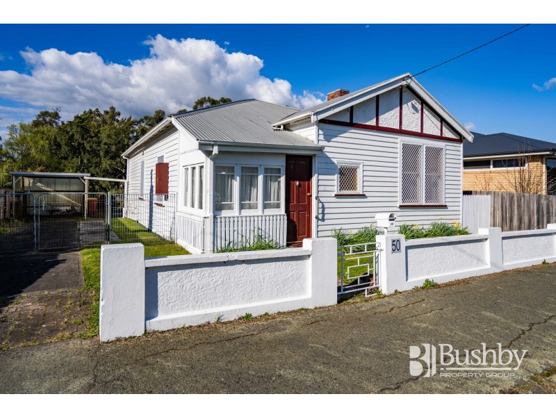 50 Oswald Street, Invermay TAS 7248