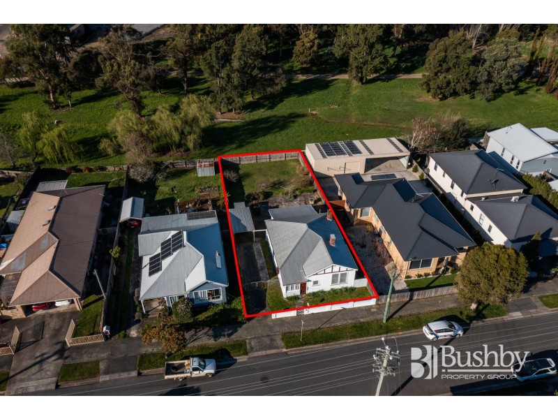 50 Oswald Street, Invermay TAS 7248
