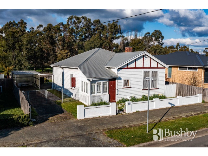 50 Oswald Street, Invermay TAS 7248