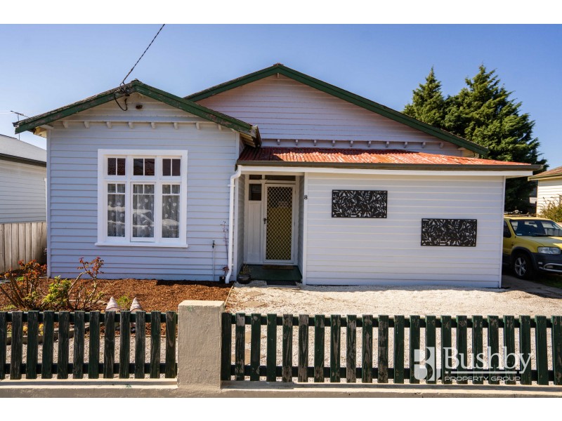 8 Kinross Road, Invermay TAS 7248