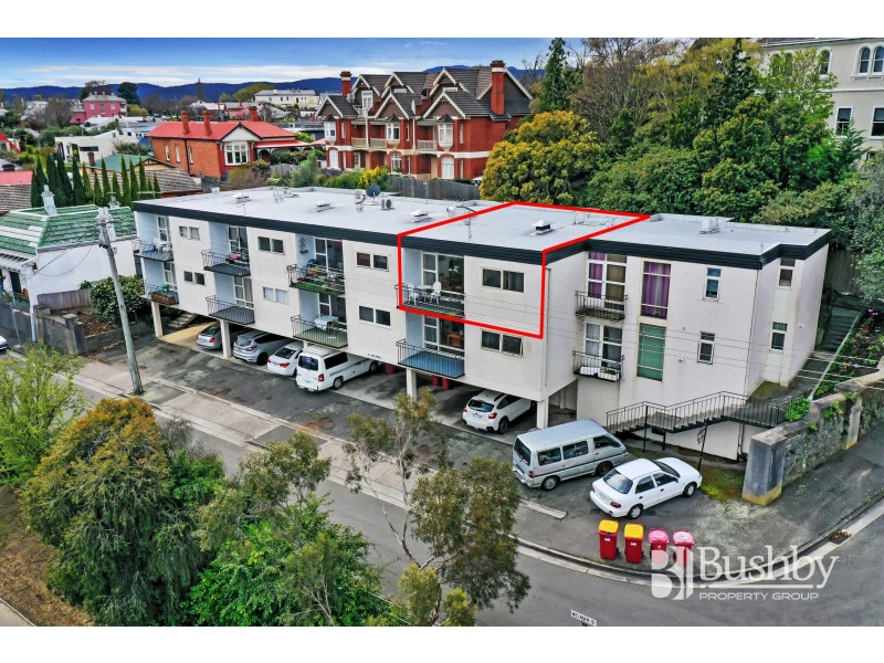 9/47 Welman Street, Launceston TAS 7250