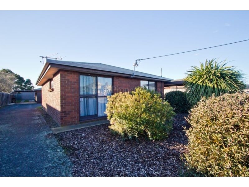 3/30 Haig Street, Mowbray TAS 7248