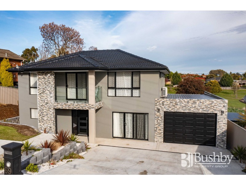 69 Viewbank Road, Newnham TAS 7248