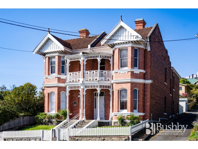 187 St John Street, Launceston TAS 7250
