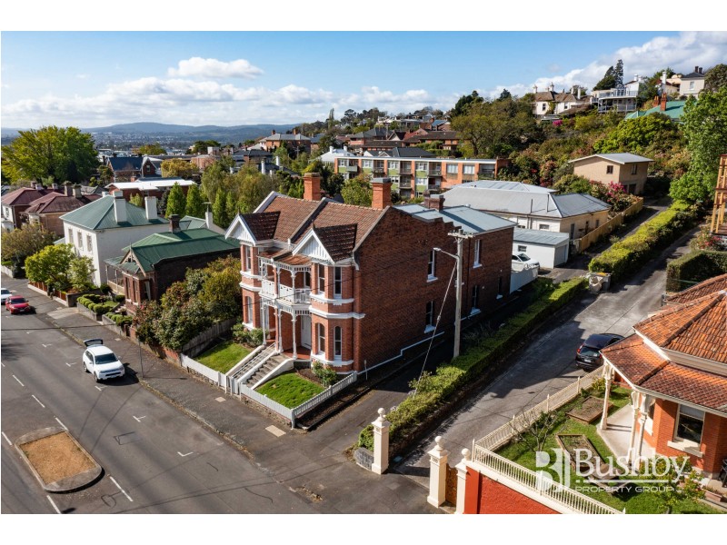 187 St John Street, Launceston TAS 7250