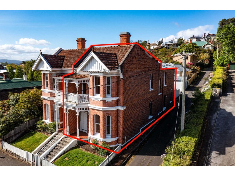 187 St John Street, Launceston TAS 7250