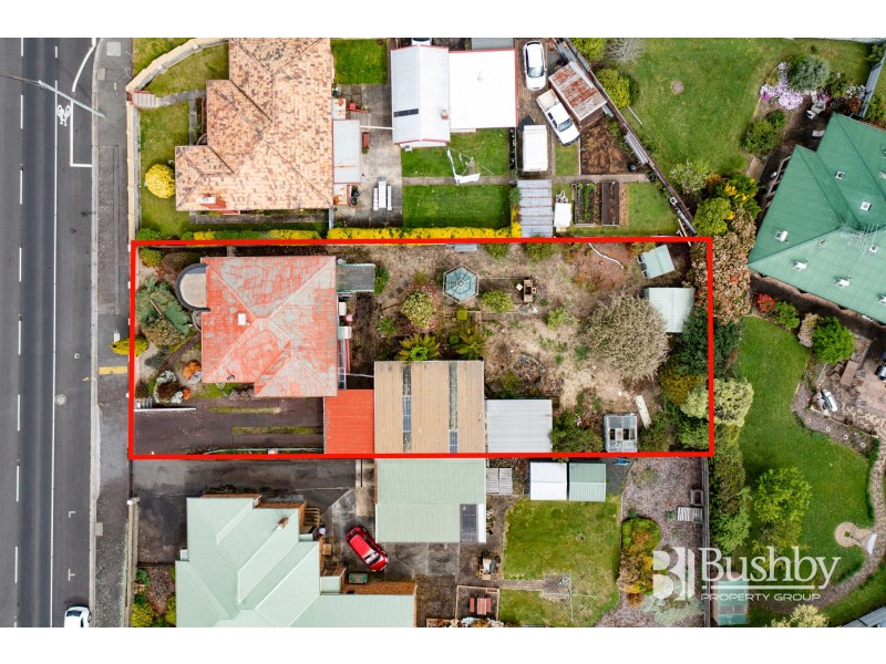 81 George Town Road, Newnham TAS 7248