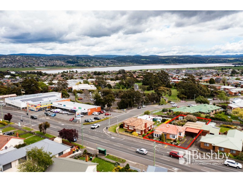 81 George Town Road, Newnham TAS 7248