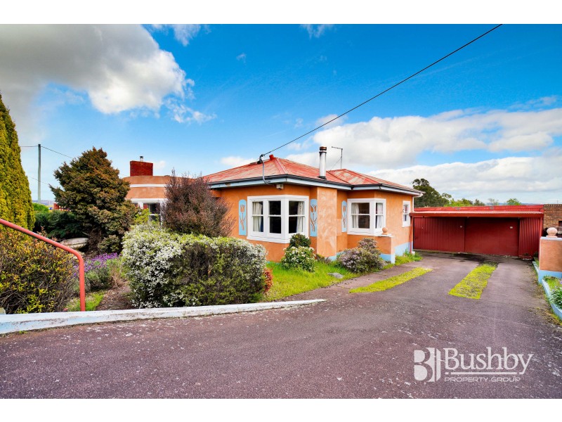 81 George Town Road, Newnham TAS 7248