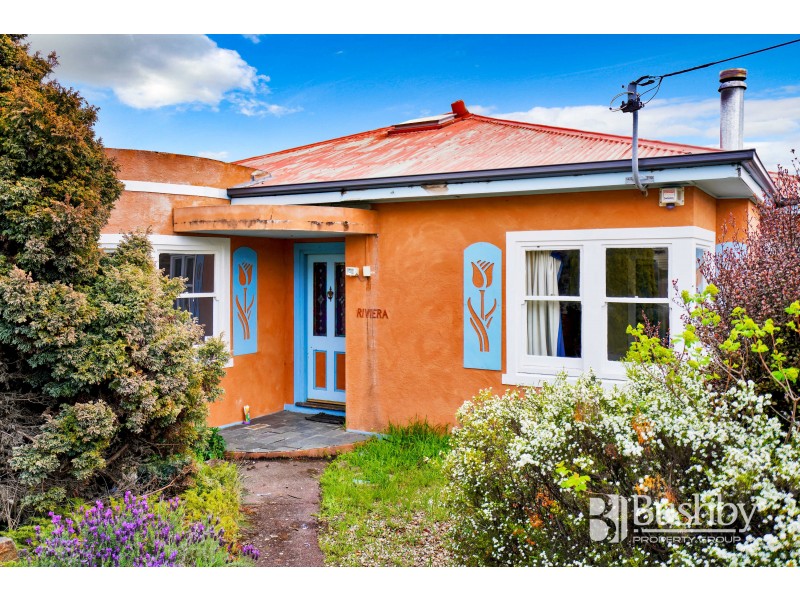 81 George Town Road, Newnham TAS 7248
