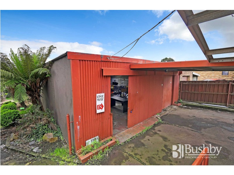 81 George Town Road, Newnham TAS 7248