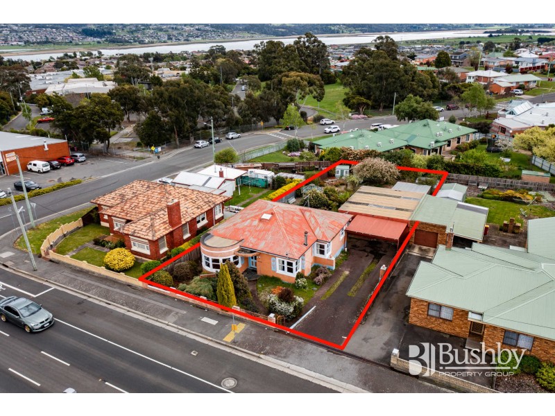 81 George Town Road, Newnham TAS 7248