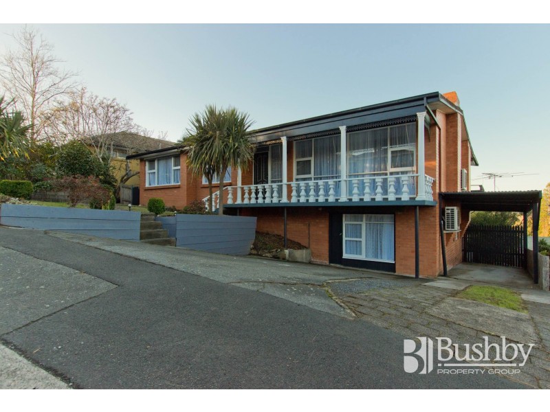 14 Riverside Drive, Riverside TAS 7250
