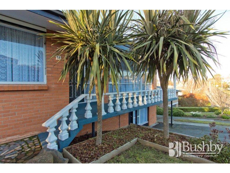14 Riverside Drive, Riverside TAS 7250