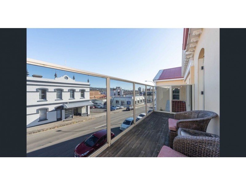 2/127 George Street, Launceston TAS 7250