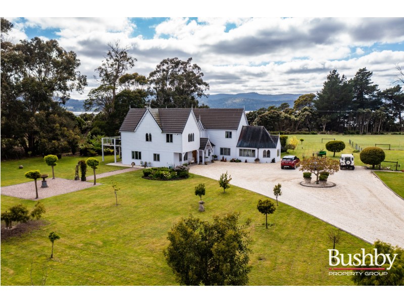 38 Paper Beach Road, Swan Point TAS 7275