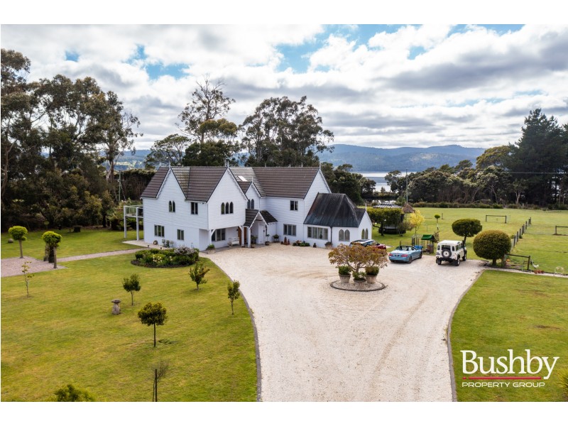 38 Paper Beach Road, Swan Point TAS 7275