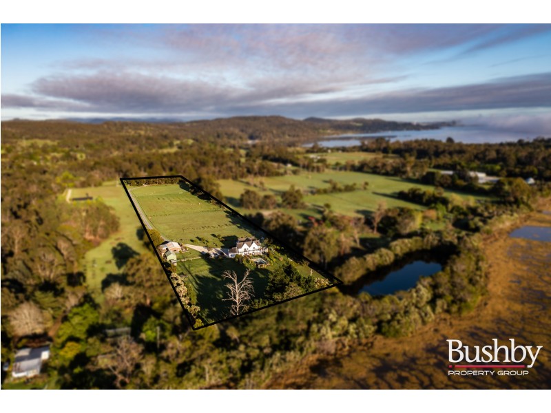 38 Paper Beach Road, Swan Point TAS 7275