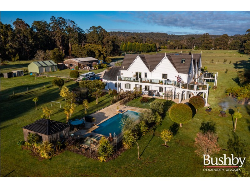 38 Paper Beach Road, Swan Point TAS 7275