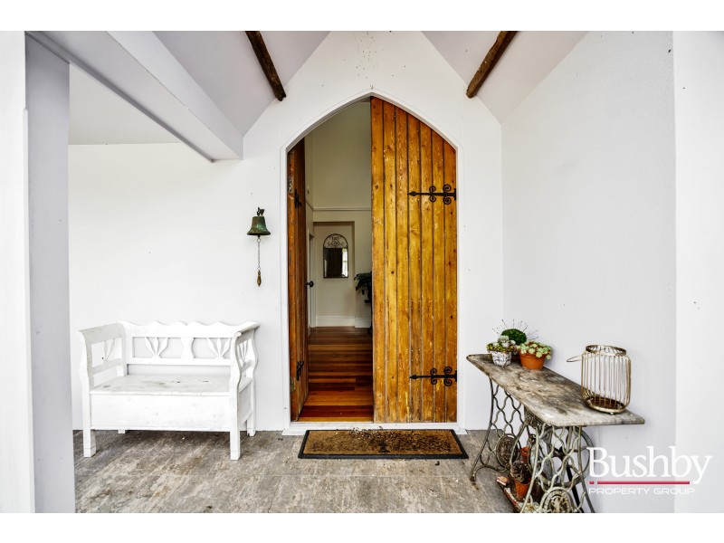 38 Paper Beach Road, Swan Point TAS 7275