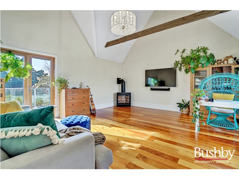 38 Paper Beach Road, Swan Point TAS 7275