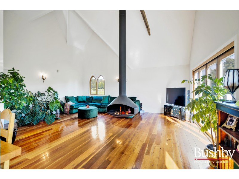 38 Paper Beach Road, Swan Point TAS 7275