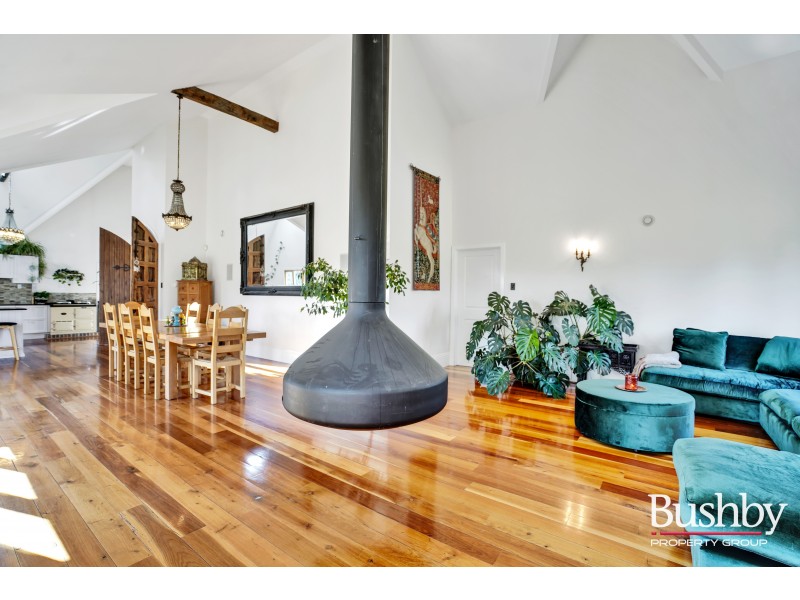 38 Paper Beach Road, Swan Point TAS 7275