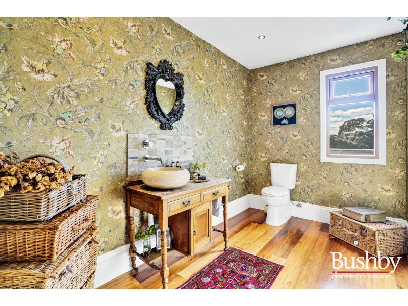 38 Paper Beach Road, Swan Point TAS 7275