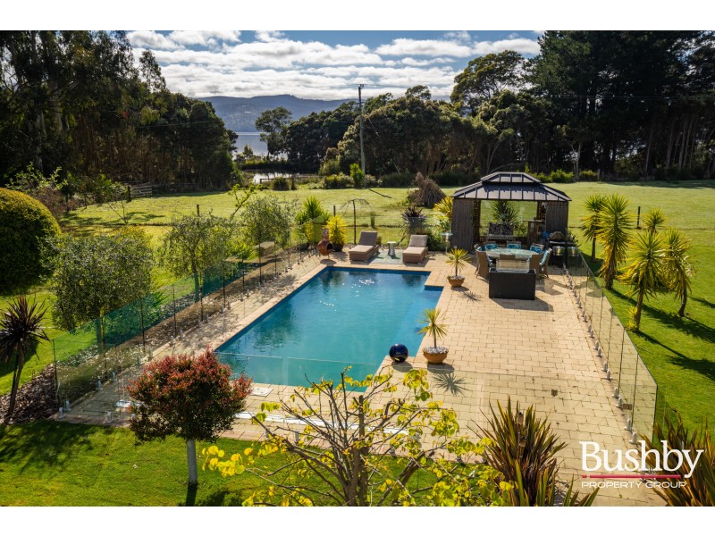 38 Paper Beach Road, Swan Point TAS 7275