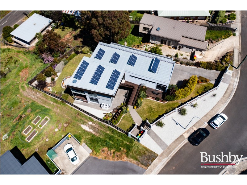 93 Lachlan Parade, Trevallyn TAS 7250