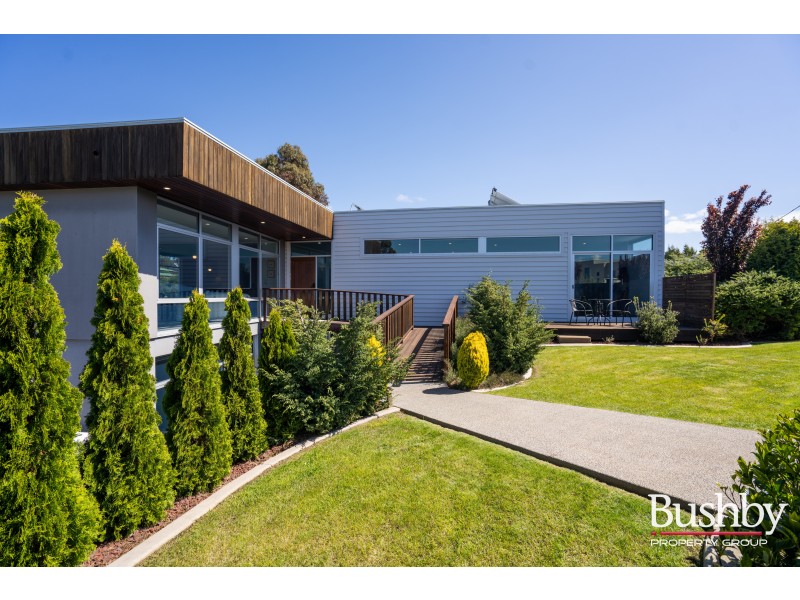 93 Lachlan Parade, Trevallyn TAS 7250