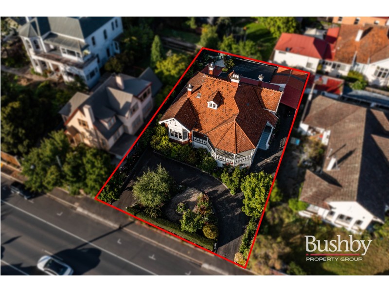 108 Elphin Road, Newstead TAS 7250
