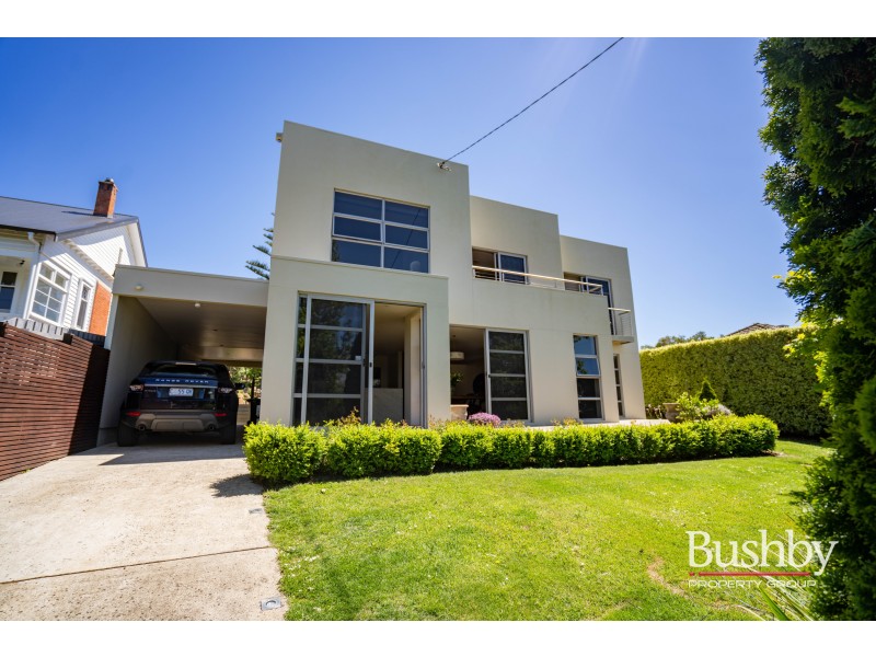 35 Delamere Crescent, Trevallyn TAS 7250