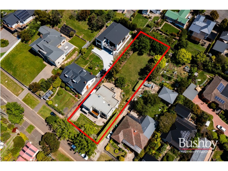 35 Delamere Crescent, Trevallyn TAS 7250
