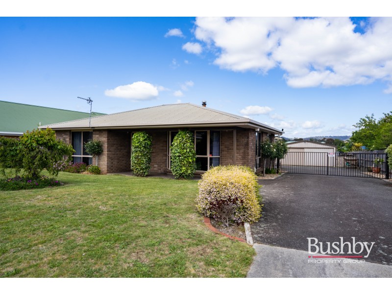 8 Pamela Court, Summerhill TAS 7250