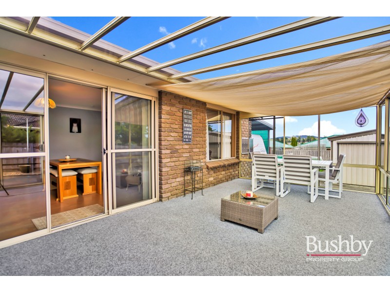 8 Pamela Court, Summerhill TAS 7250