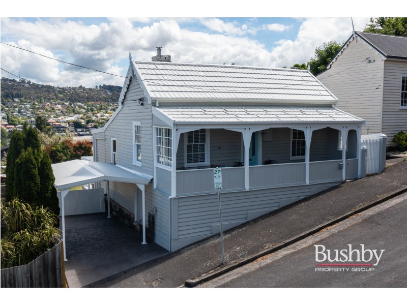 232 St John Street, Launceston TAS 7250
