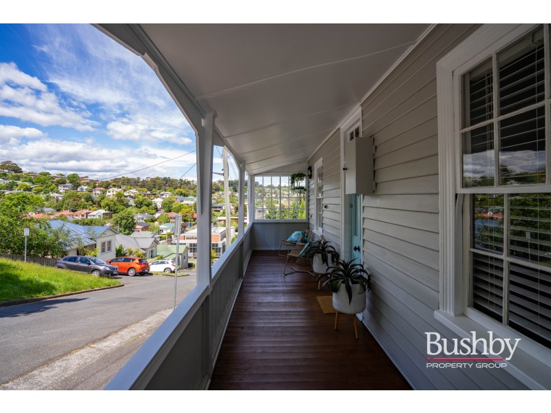 232 St John Street, Launceston TAS 7250