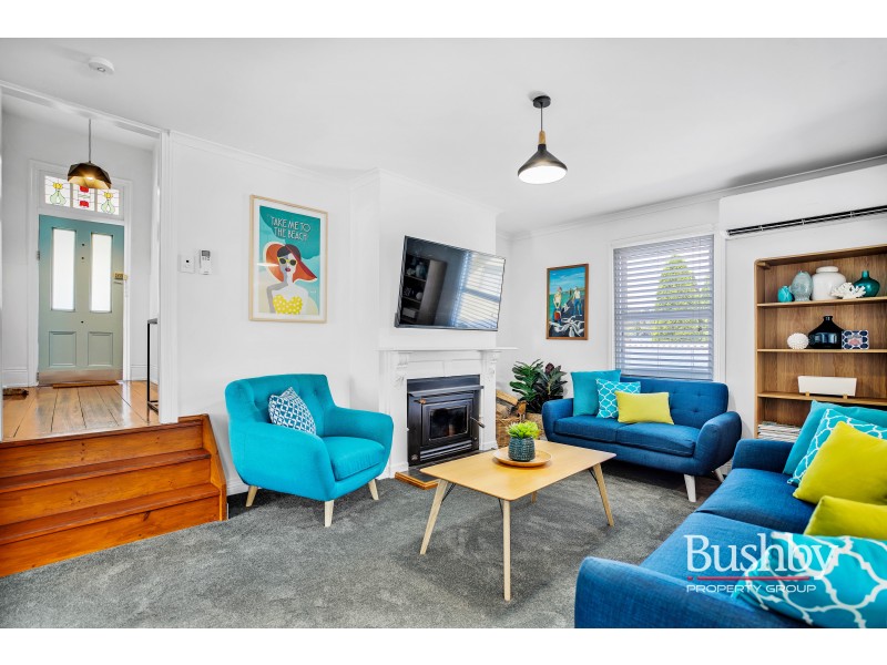 232 St John Street, Launceston TAS 7250