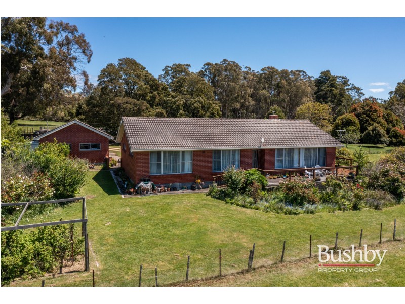 493 Gravelly Beach Road, Gravelly Beach TAS 7276
