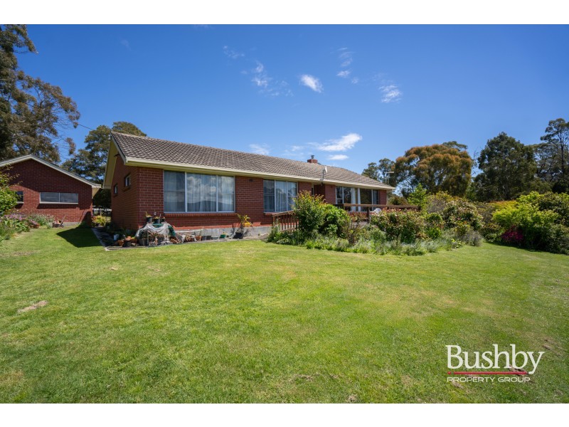 493 Gravelly Beach Road, Gravelly Beach TAS 7276