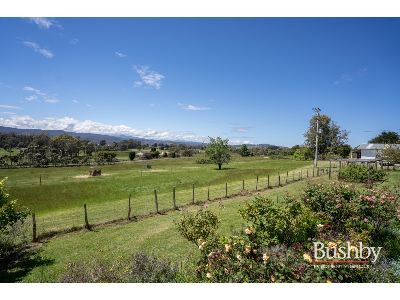 493 Gravelly Beach Road, Gravelly Beach TAS 7276