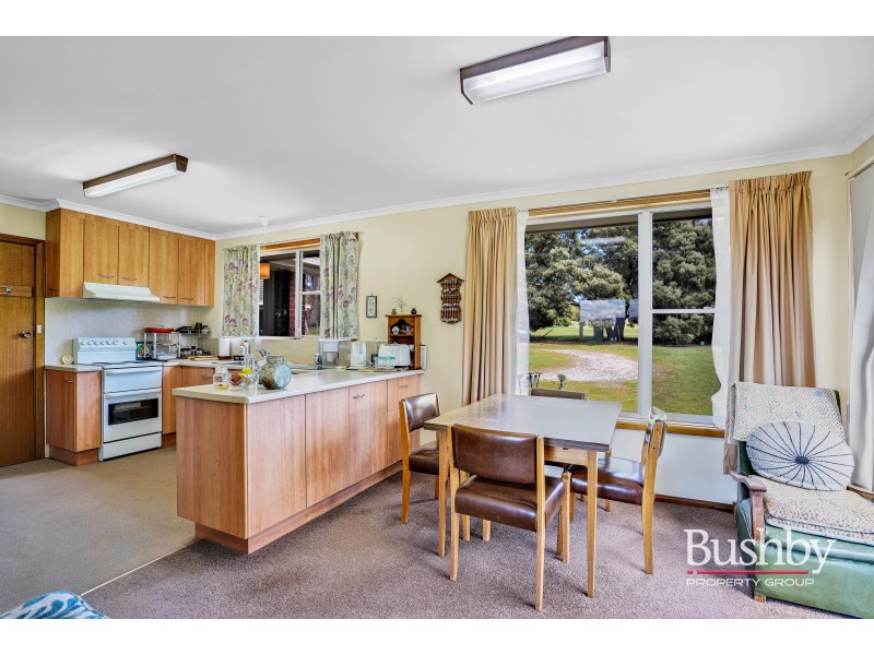 493 Gravelly Beach Road, Gravelly Beach TAS 7276
