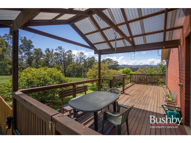 493 Gravelly Beach Road, Gravelly Beach TAS 7276