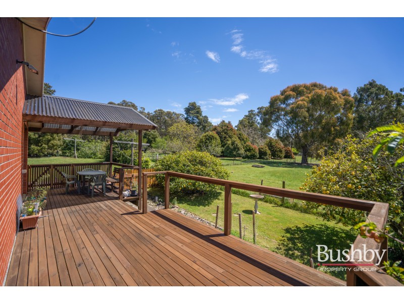 493 Gravelly Beach Road, Gravelly Beach TAS 7276