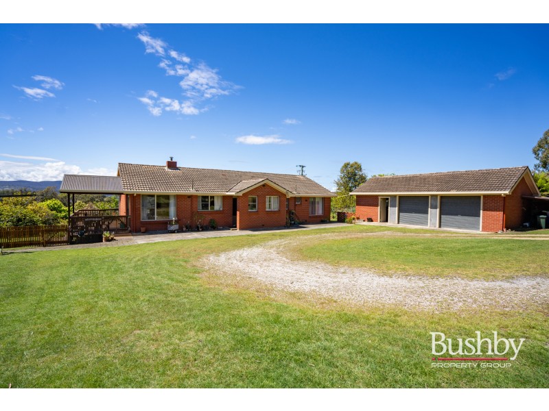 493 Gravelly Beach Road, Gravelly Beach TAS 7276