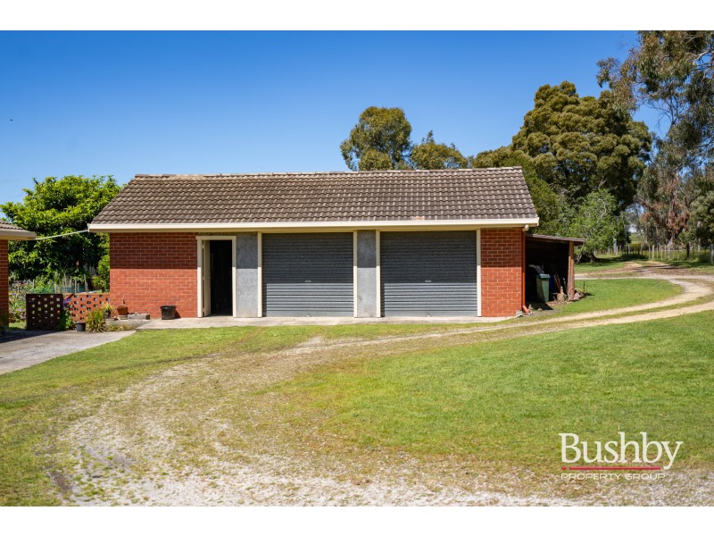 493 Gravelly Beach Road, Gravelly Beach TAS 7276