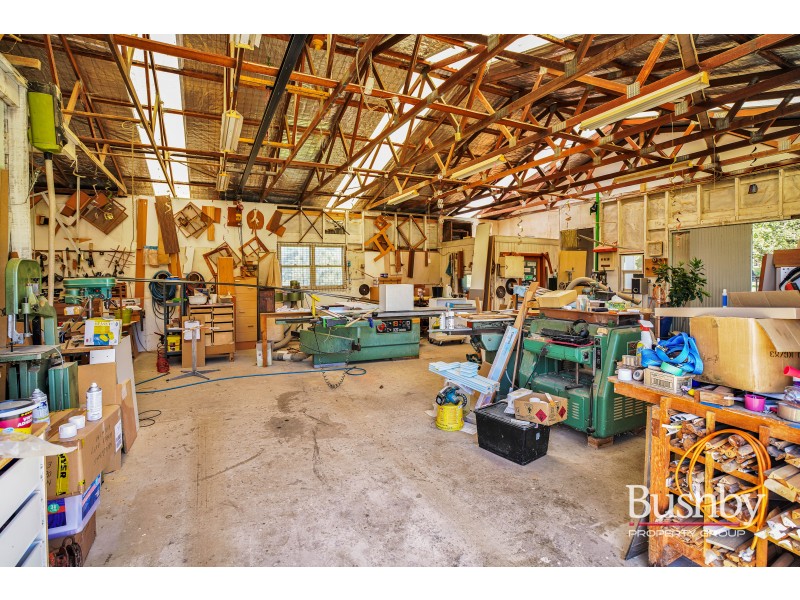 493 Gravelly Beach Road, Gravelly Beach TAS 7276