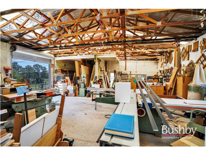493 Gravelly Beach Road, Gravelly Beach TAS 7276