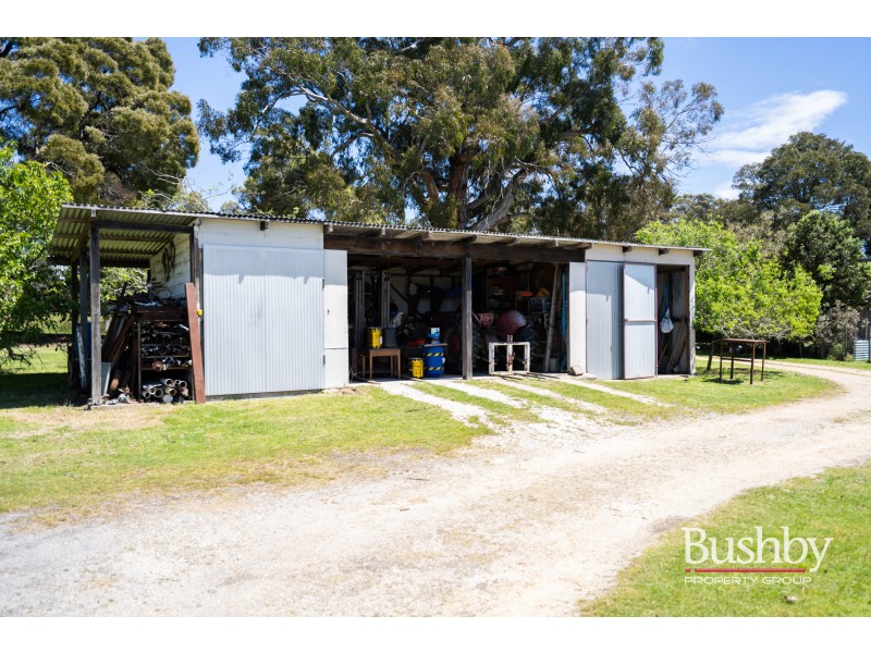 493 Gravelly Beach Road, Gravelly Beach TAS 7276